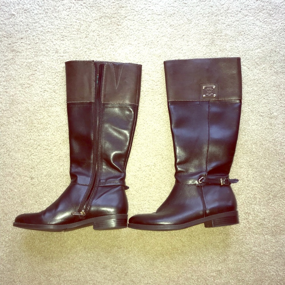 Tommy Hilfigre Boots